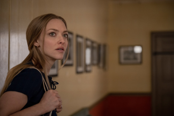 Amanda Seyfried pic #1252796