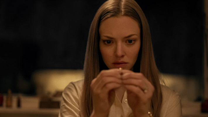 Amanda Seyfried pic #1252797