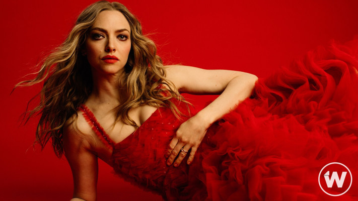 Amanda Seyfried pic #1304085