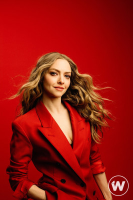 Amanda Seyfried pic #1306456