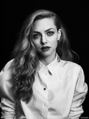 Amanda Seyfried pic #1342250