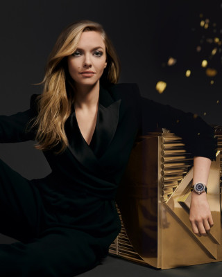 Amanda Seyfried pic #1317668