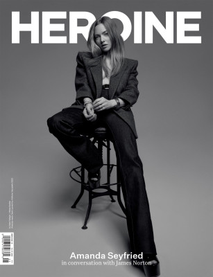 Amanda Seyfried pic #1303203