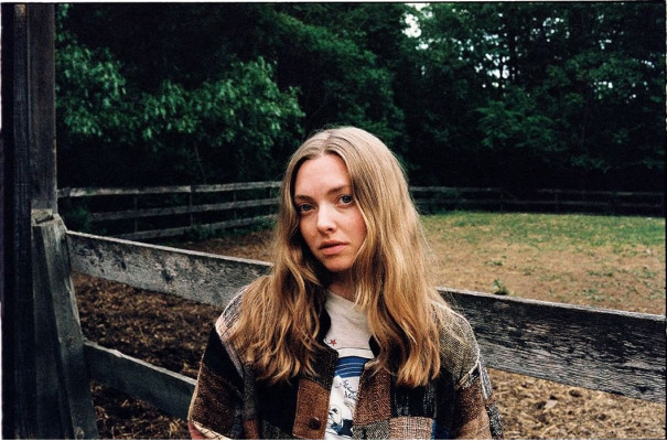 Amanda Seyfried pic #1279106