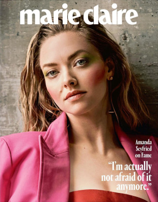 Amanda Seyfried pic #1303199