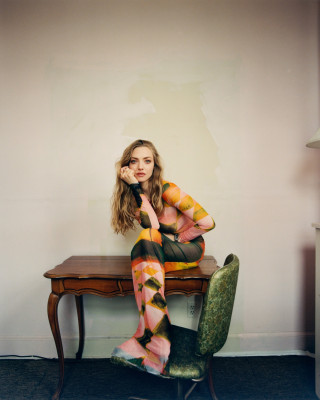Amanda Seyfried pic #1341792