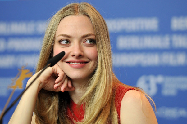 Amanda Seyfried pic #575727