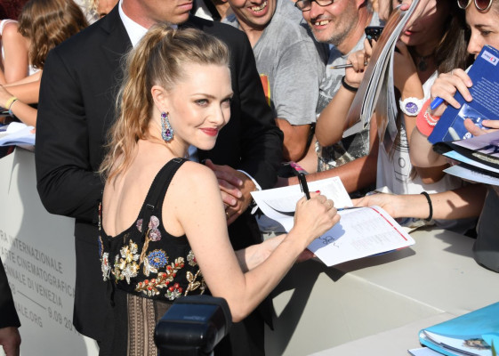 Amanda Seyfried pic #959846