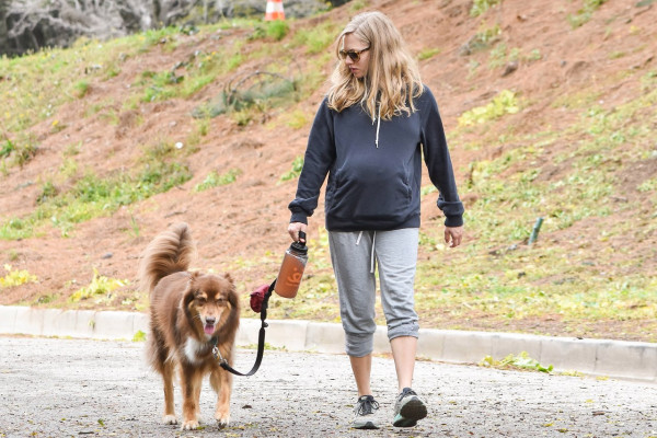Amanda Seyfried pic #914096