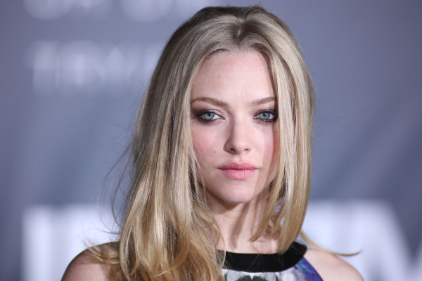 Amanda Seyfried pic #415768