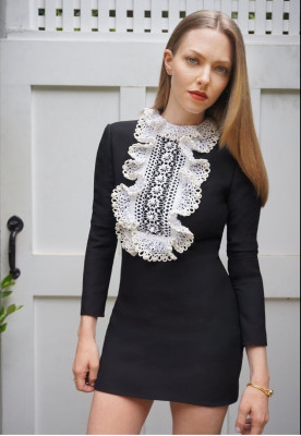 Amanda Seyfried pic #1254700