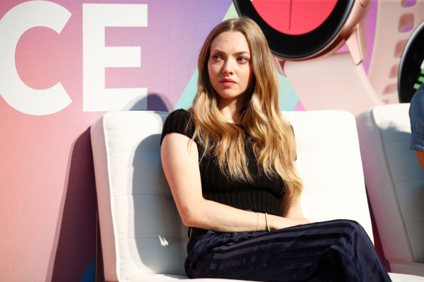 Amanda Seyfried pic #1162419