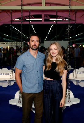 Amanda Seyfried pic #1162420