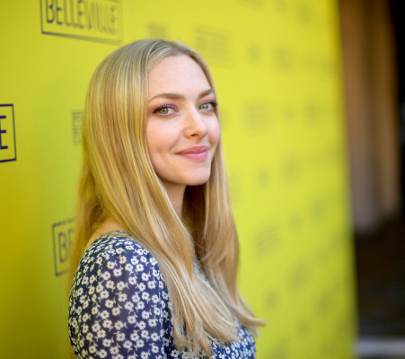 Amanda Seyfried pic #1033042