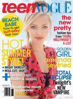 Amanda Seyfried pic #257307