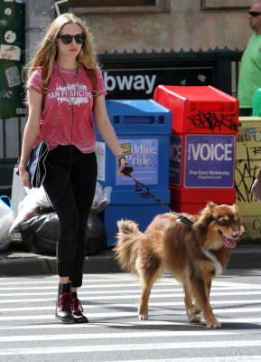Amanda Seyfried pic #535836