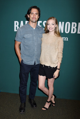 Amanda Seyfried pic #1166137
