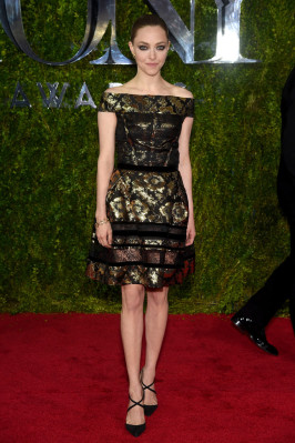 Amanda Seyfried pic #779352