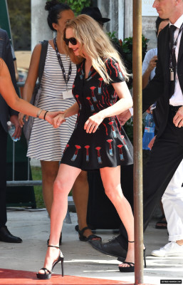 Amanda Seyfried pic #959742