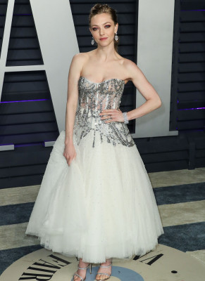 Amanda Seyfried pic #1112833