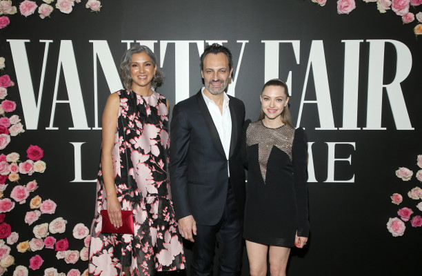 Amanda Seyfried pic #1302606