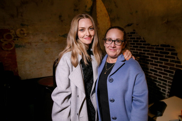Amanda Seyfried pic #1281357