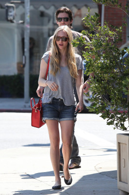 Amanda Seyfried pic #531587
