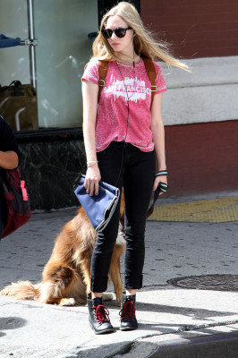 Amanda Seyfried pic #535837