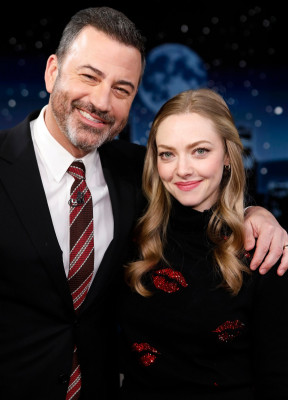 Amanda Seyfried pic #1301085