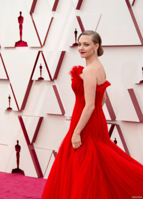 Amanda Seyfried pic #1254521
