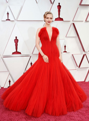 Amanda Seyfried pic #1254279