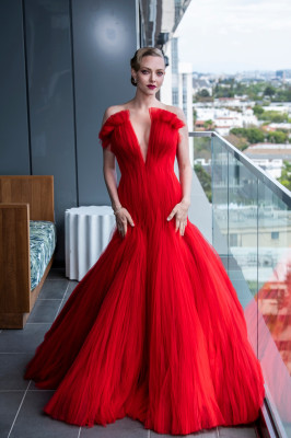 Amanda Seyfried pic #1254283
