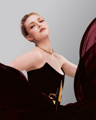 Amanda Seyfried pic #1335105
