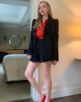 Amanda Seyfried pic #1238784
