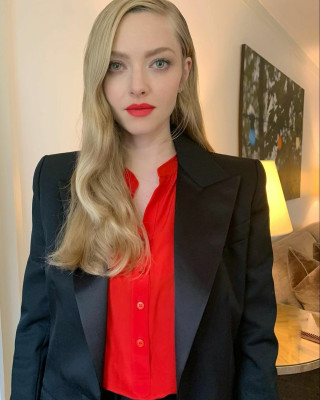 Amanda Seyfried pic #1238785