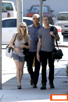 Amanda Seyfried pic #592078