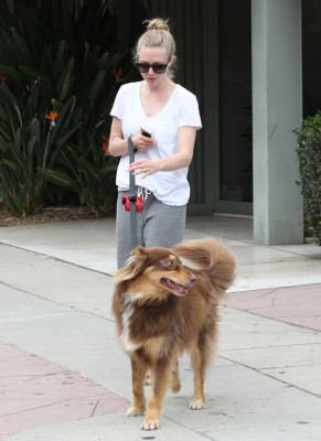 Amanda Seyfried pic #630583