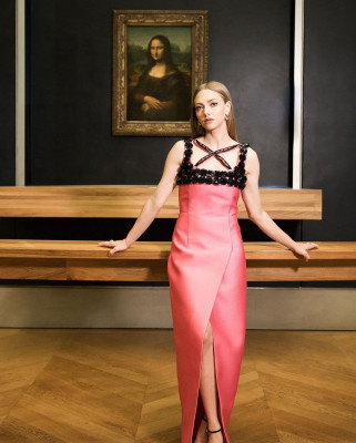 Amanda Seyfried pic #1341504