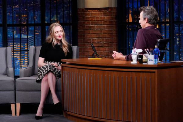 Amanda Seyfried pic #1278320