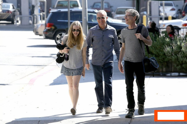 Amanda Seyfried pic #592077