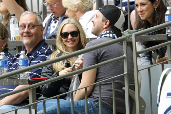 Amanda Seyfried pic #1041017