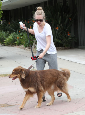 Amanda Seyfried pic #630592