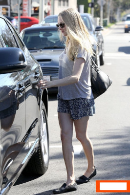 Amanda Seyfried pic #592076