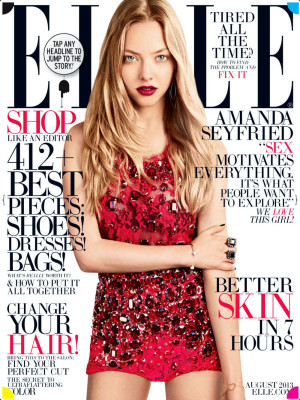 Amanda Seyfried pic #621532