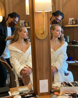 Amanda Seyfried pic #1249478