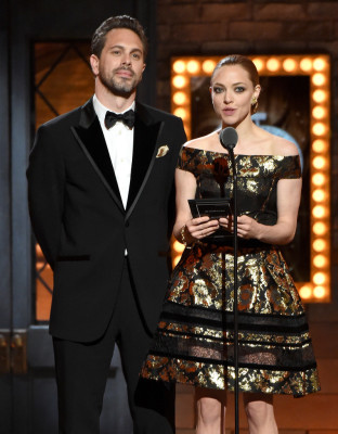 Amanda Seyfried pic #779360