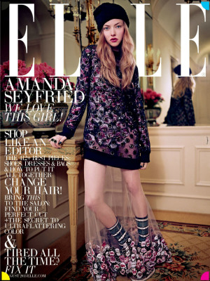 Amanda Seyfried pic #621535