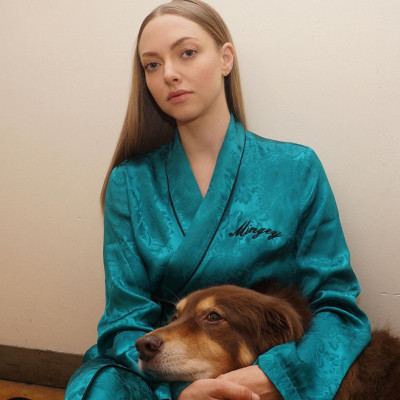 Amanda Seyfried pic #1259748