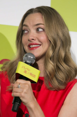 Amanda Seyfried pic #803990