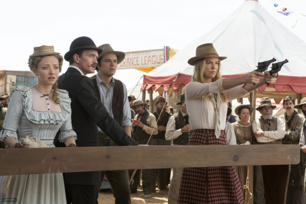 Amanda Seyfried pic #665794
